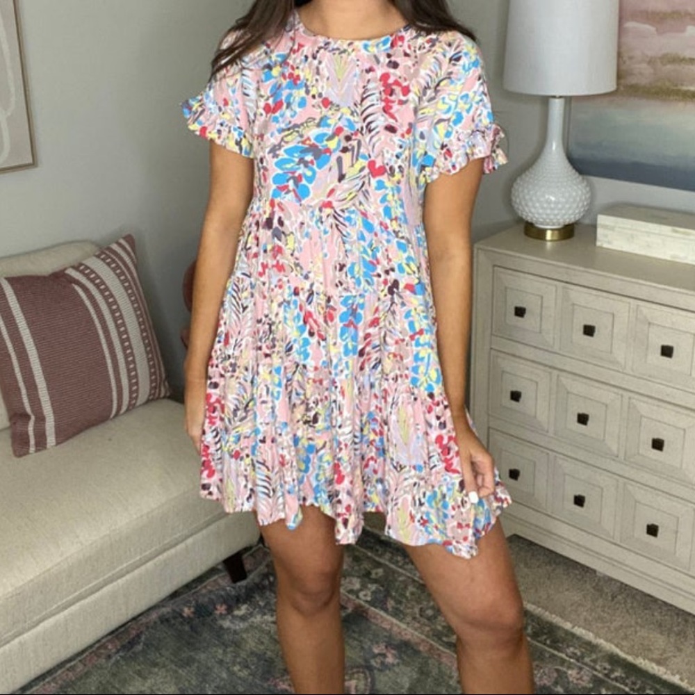 Ott dress size small